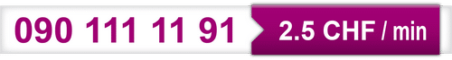 Numéro de téléphone