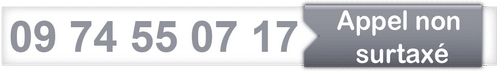 Numéro de téléphone