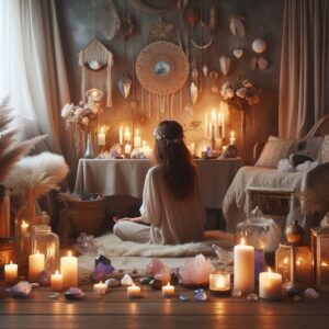 Quelle est la différence entre intuition, médiumnité et clairvoyance ?