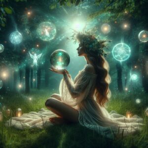 Peut-on poser toutes les questions à un médium ?