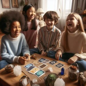 Les enfants médiums : comment repérer et les accompagner ?